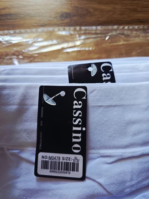 - Продам трусы !