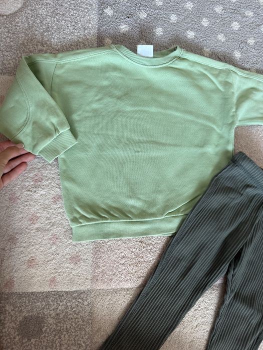 Детски дрехи zara , next размер 2г.