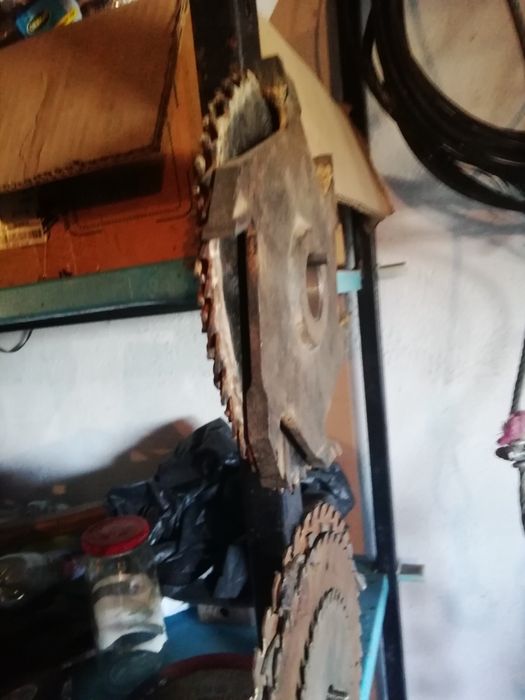 Продам диски на циркулярку