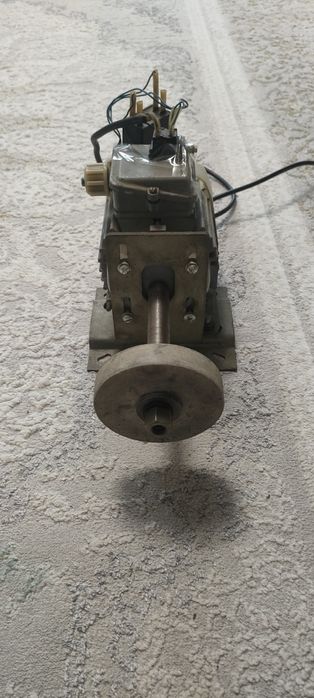 Продам точильный аппарат 220 вольт