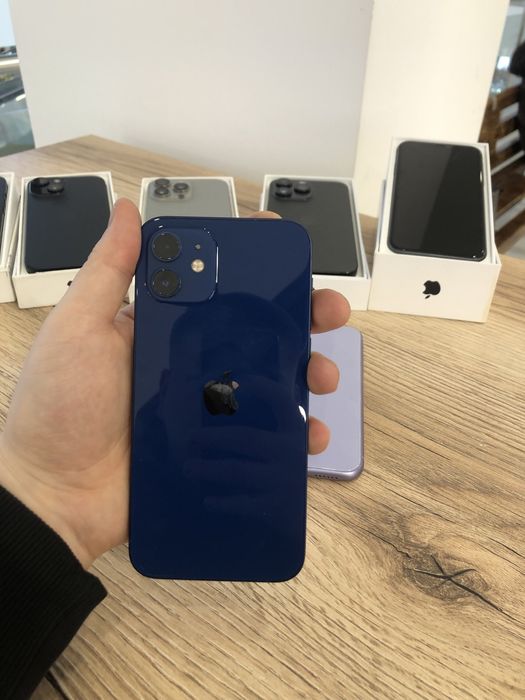 Айфон 12 iphone 12