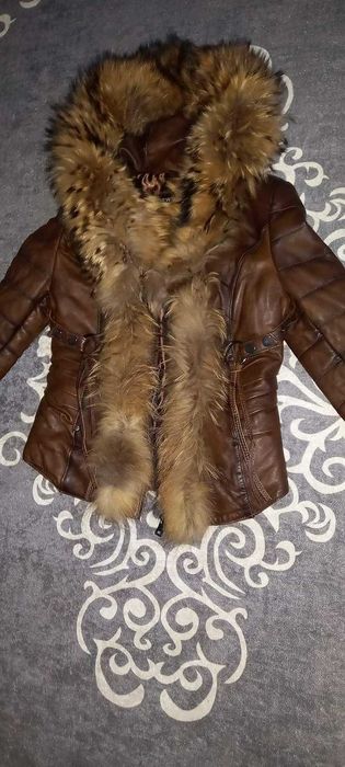 Яке естествена кожа