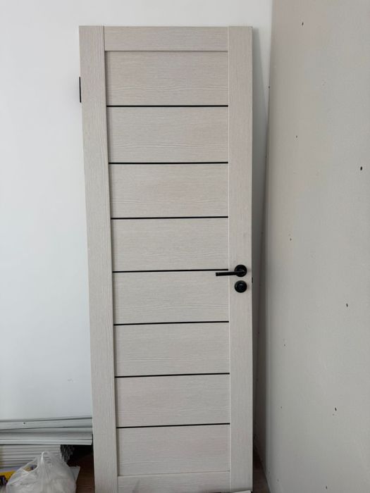 Дверь межкомнатая