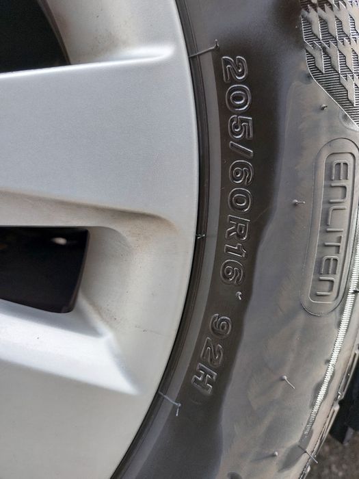 Vind anvelope 205 /60/R16