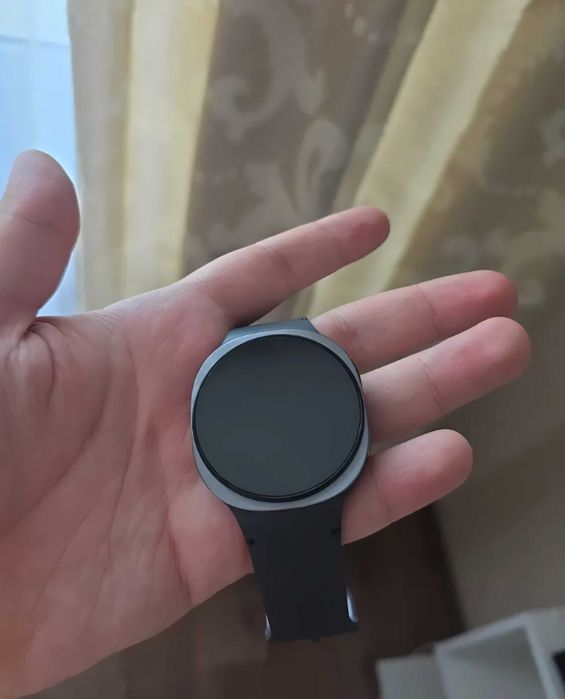Samsung galaxy watch 8 44m