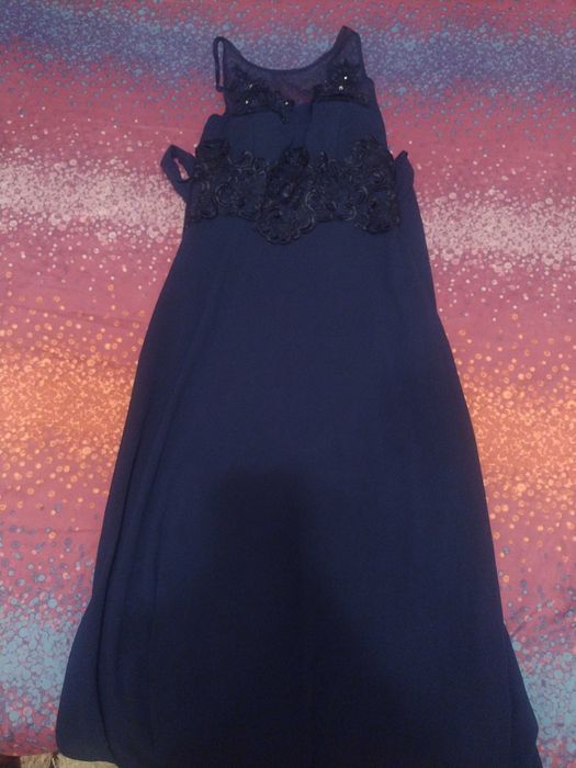 Дамска Официална рокля