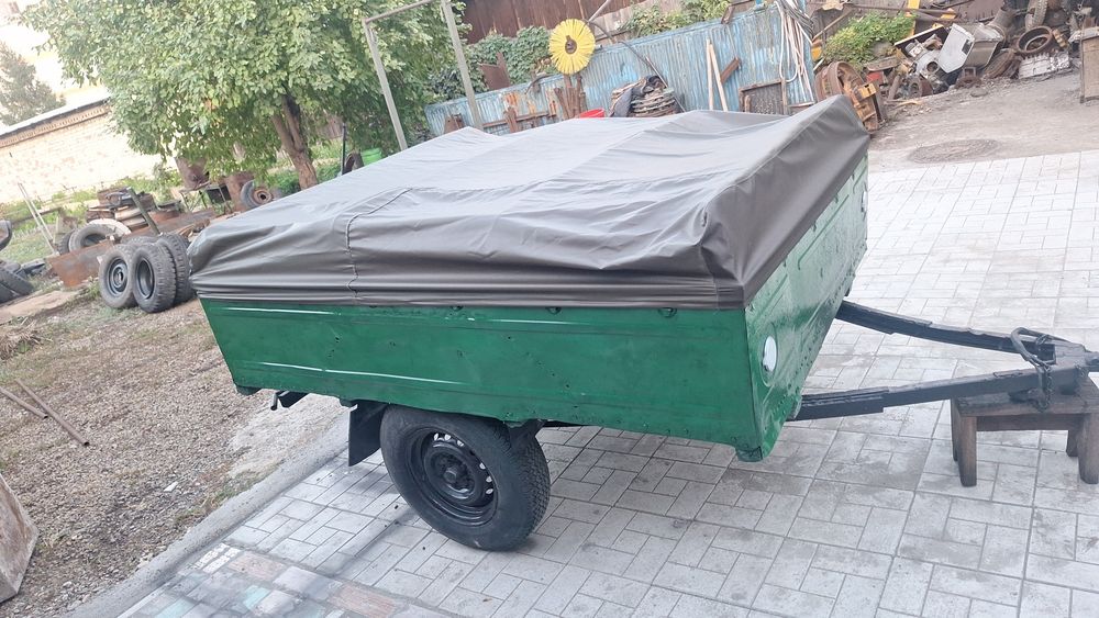 Продам ниву 2024 года