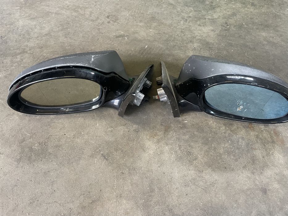 Заден капак/ огледала БМВ Е92 (kapak bmw e92)