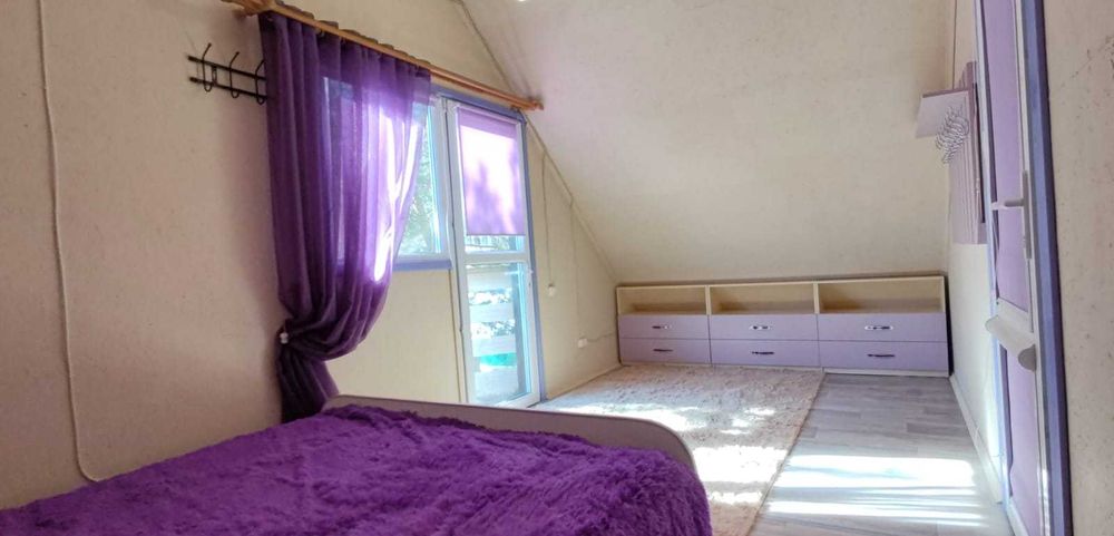 Сдам  в аренду домик  на Бухтарме