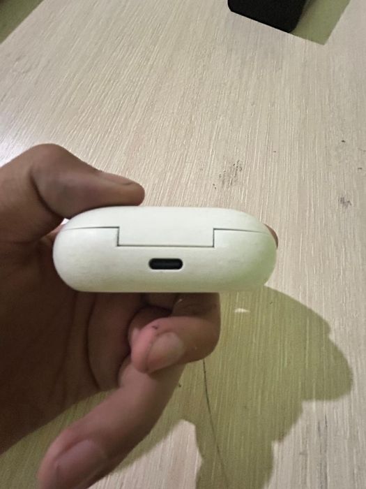 Продам набор dvd galaxy buds повербанк
