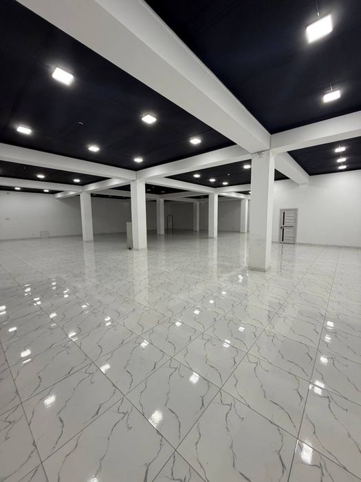 Срочна Продаётся Нежилой Помищения Мирзо-Улугбек IT парк 6.7 стток