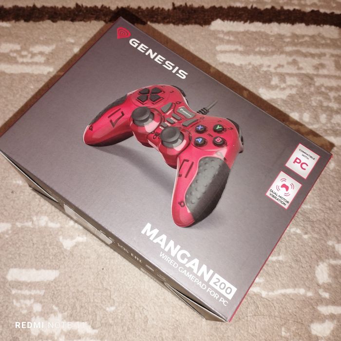 Джойстик Mangan 200