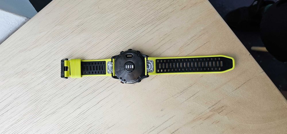 Garmin Fenix 6x Pro