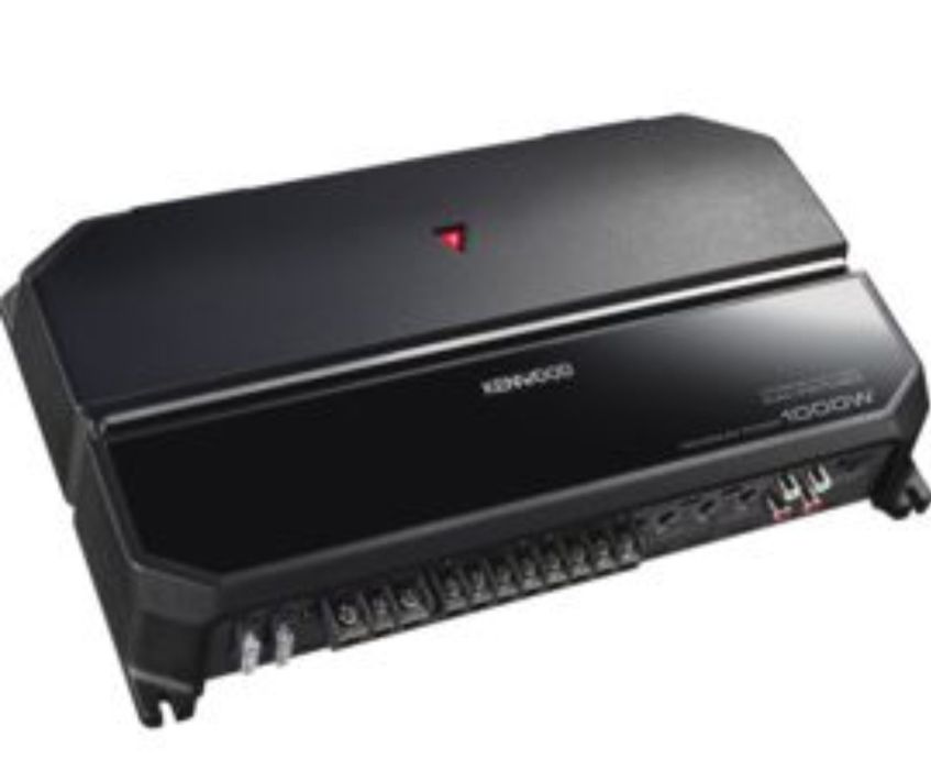 РЕМОНТ Автомобильных усилителей