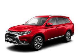 Mitsubishi Outlander Митсубиши Оутлендар 2.0бензин 4х4 2021г  На части