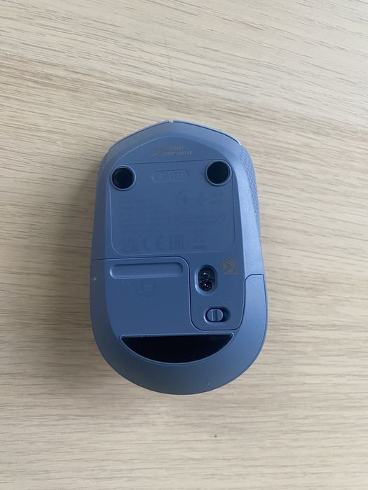 Безжична Мишка Logitech M171 + Гаранция