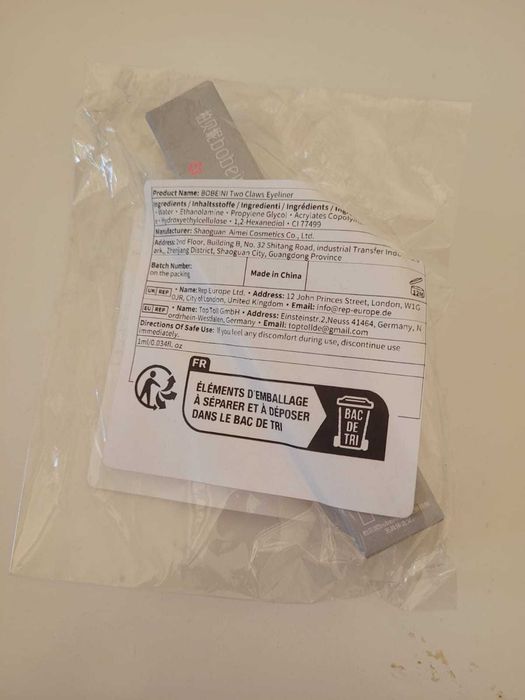 creion corector sprancene