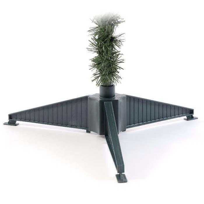 Brad artificial verde cu inaltimea de 180 cm!