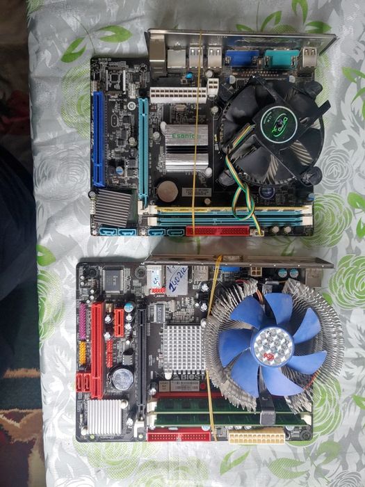 Materinskaya platalar arzonga