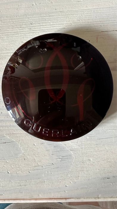 Румяна Guerlain Terracotta