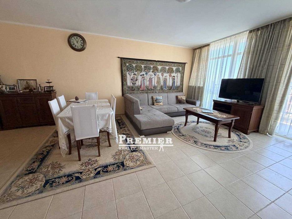 Продава се Тристаен апартамент в Поморие - 112 кв.м за 478 €/кв.м - Снимка #9