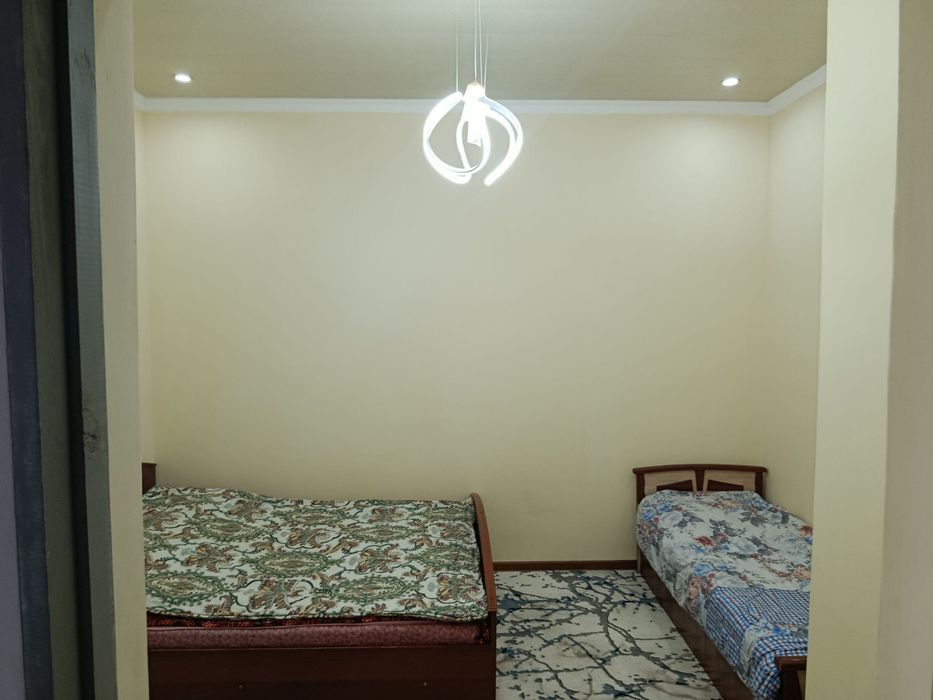 2 хонали уй арендага берилади