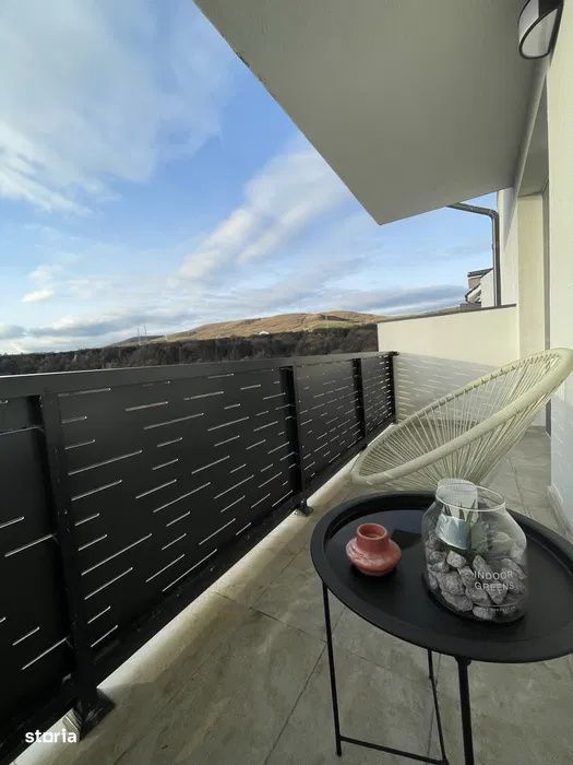 Apartament cu 3 camere, 50 mp, parcare, zona Tineretului