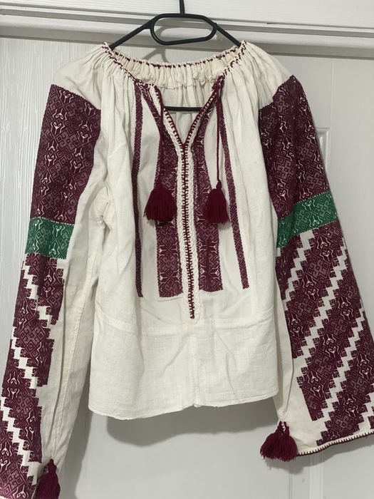 Ie Tradițională Moldovenească veche