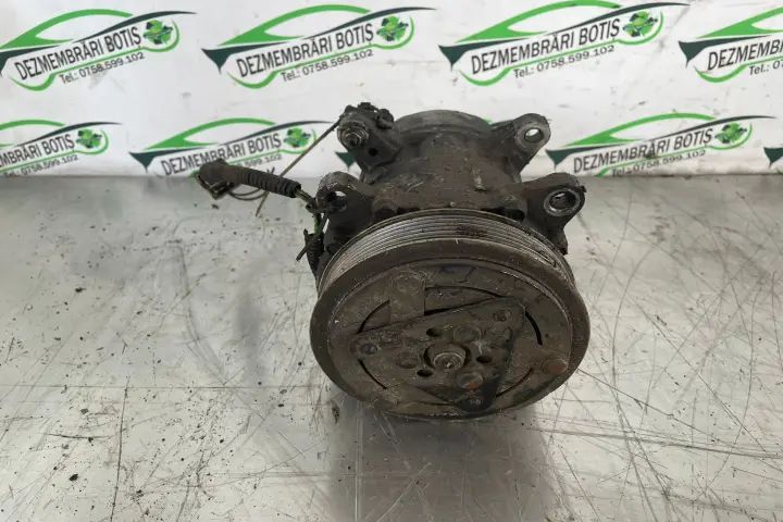 Compresor AC 03564103262 Peugeot 307 2002 1.6 MT (109 hp)