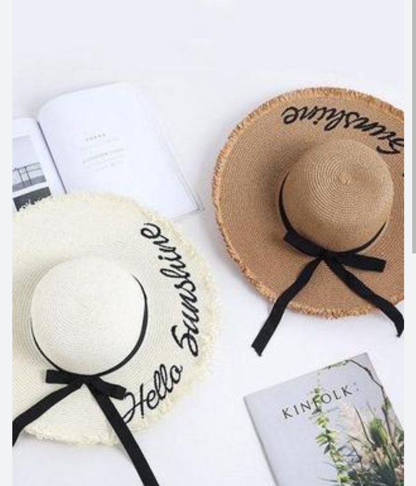 Шляпа    женская