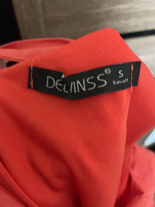 Очень красивый сарафан