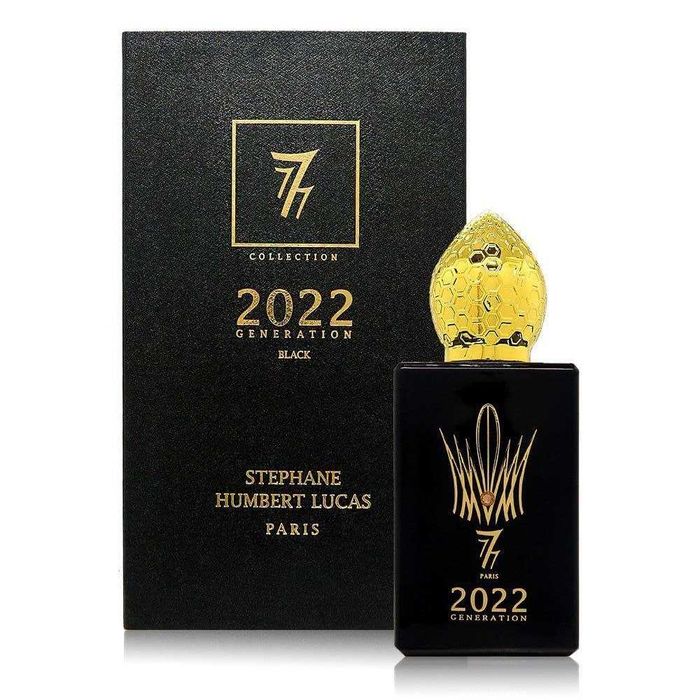 STÈPHANE HUMBERT LUCAS 777 Generation Homme edp 50ml Original: 1 730 000 so’m