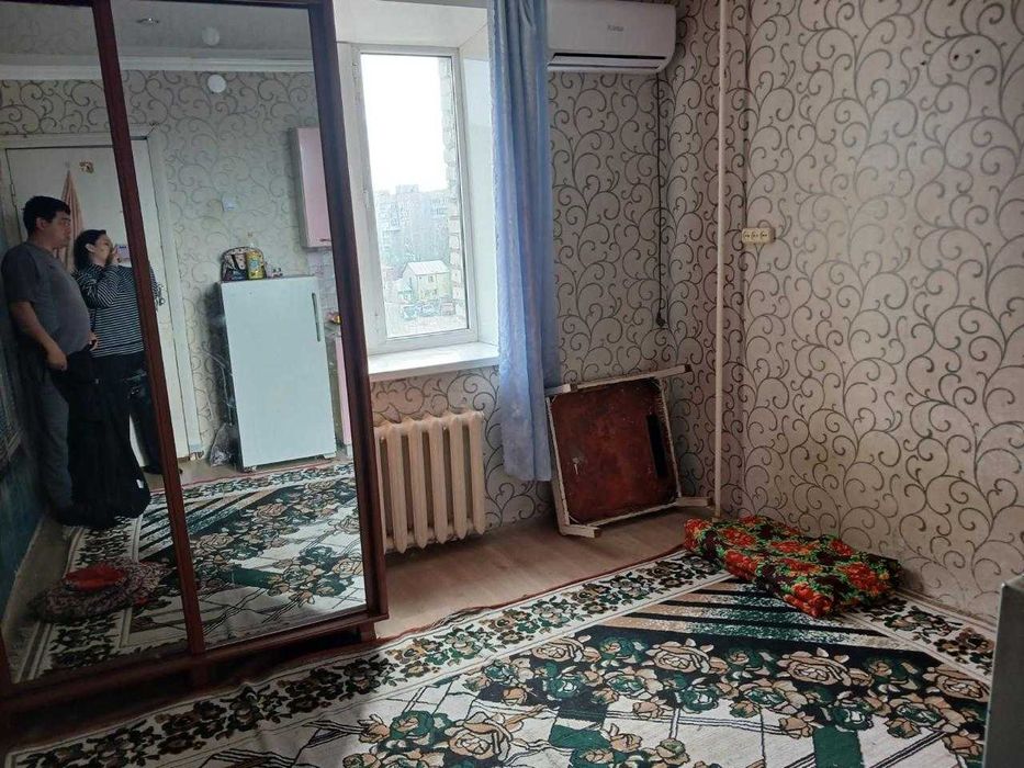 продается однокомнатая кватира