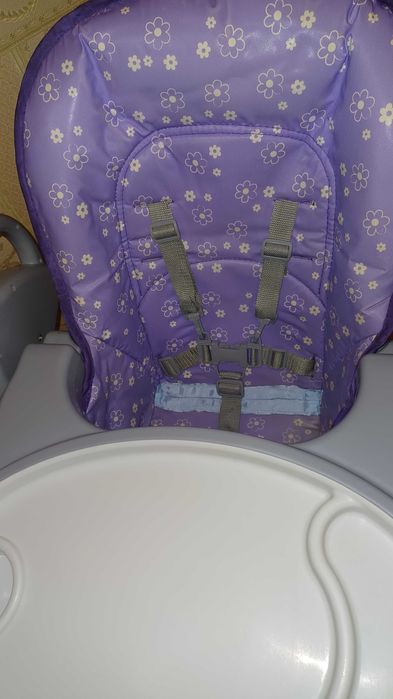 Стул для кормления