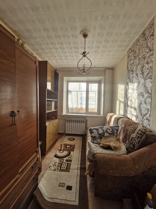 Продам евро-двушку Боровской 64
