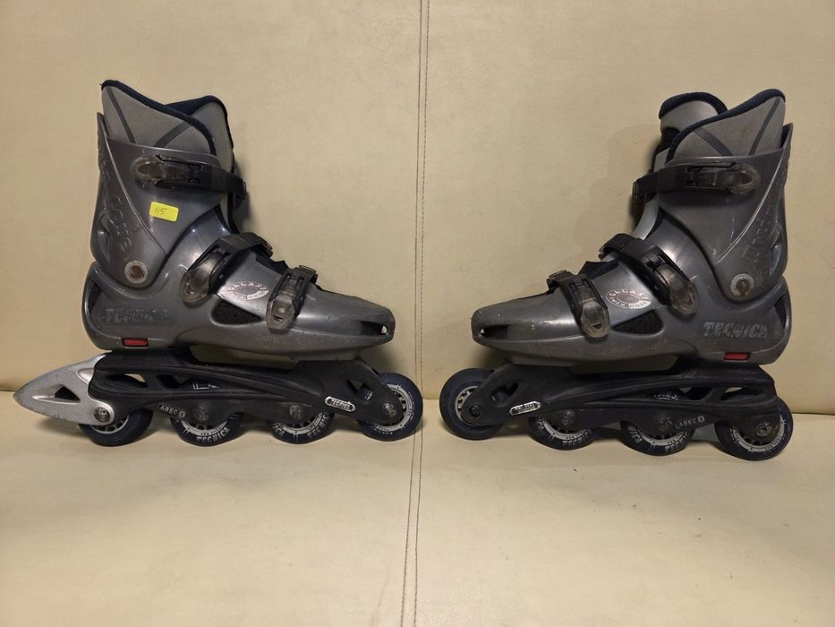 Ролери Tecnica – размер 40