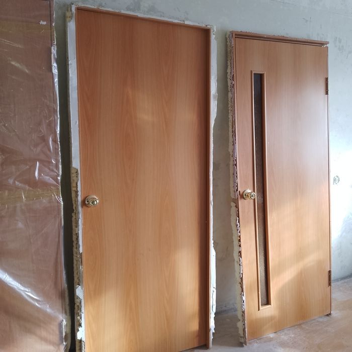 Продам двери межкомнатные