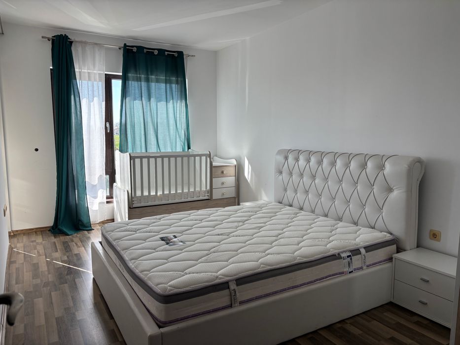 ПРОДАВАМ 3 стаен апартамент