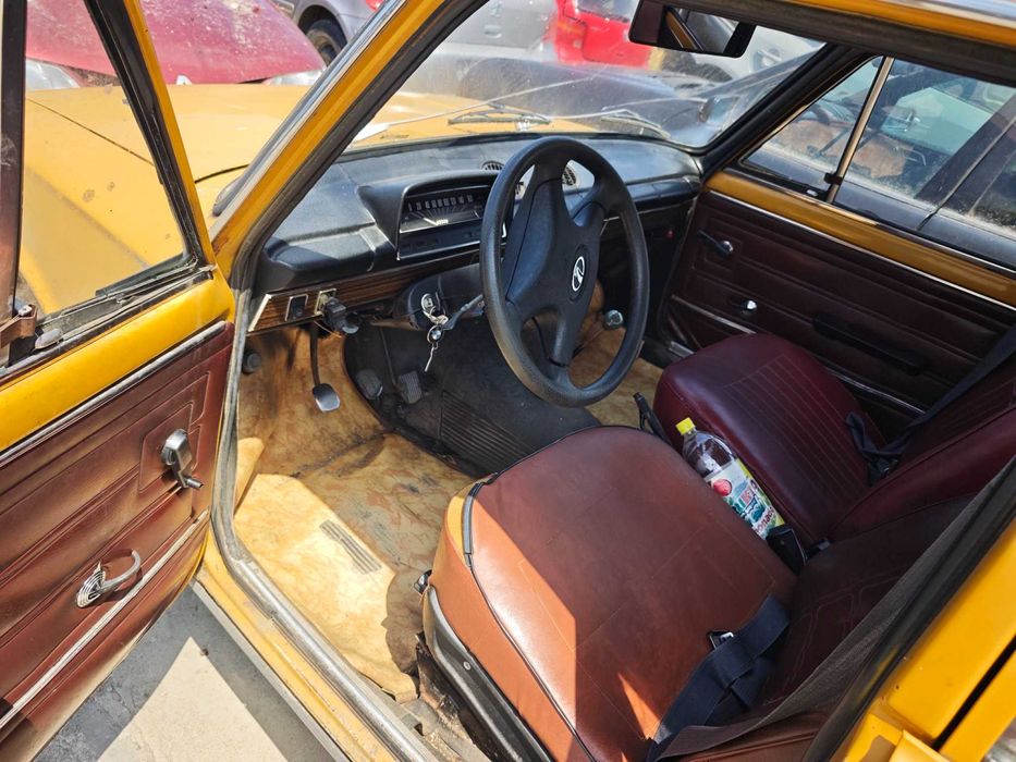 Лада 21011 / Lada 21011