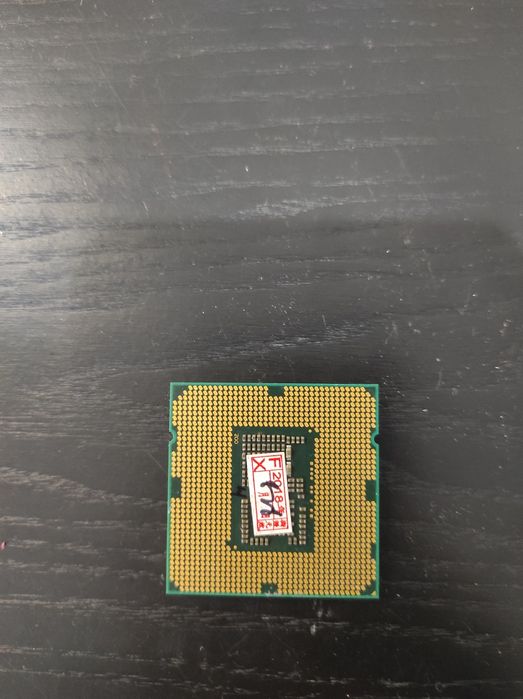 Процессор Intel Core i3 530 Lga1156