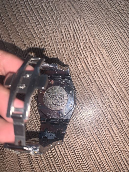 ceas moissanite iced out model AP