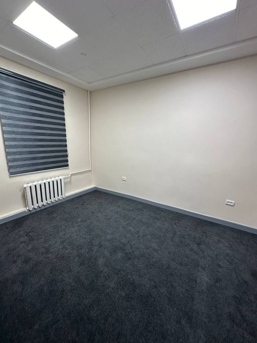 Офис 100м2 на Таффакур 57 — 3 кабинета, всё включено