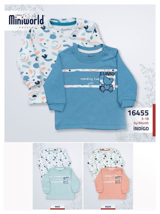 Продаётся НОВЫЙ детский комплект

Продаётся НОВЫЕ детские комплекты
Це