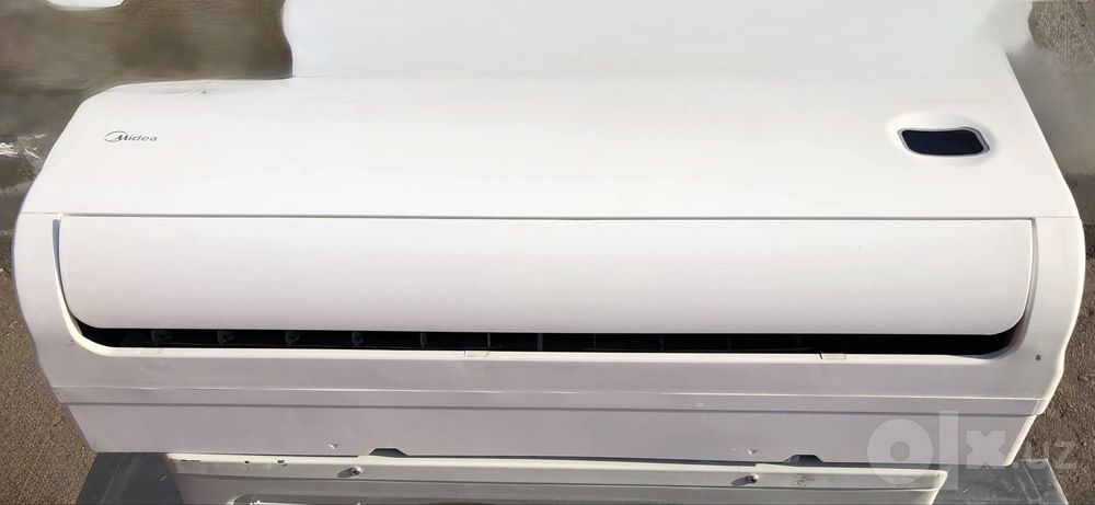 Кондиционер Midea-12