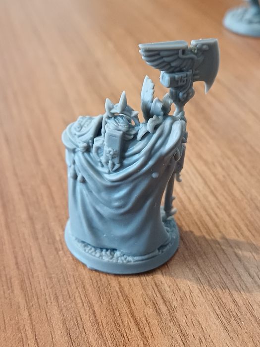 Miniatures warhammer 40k по поръчка