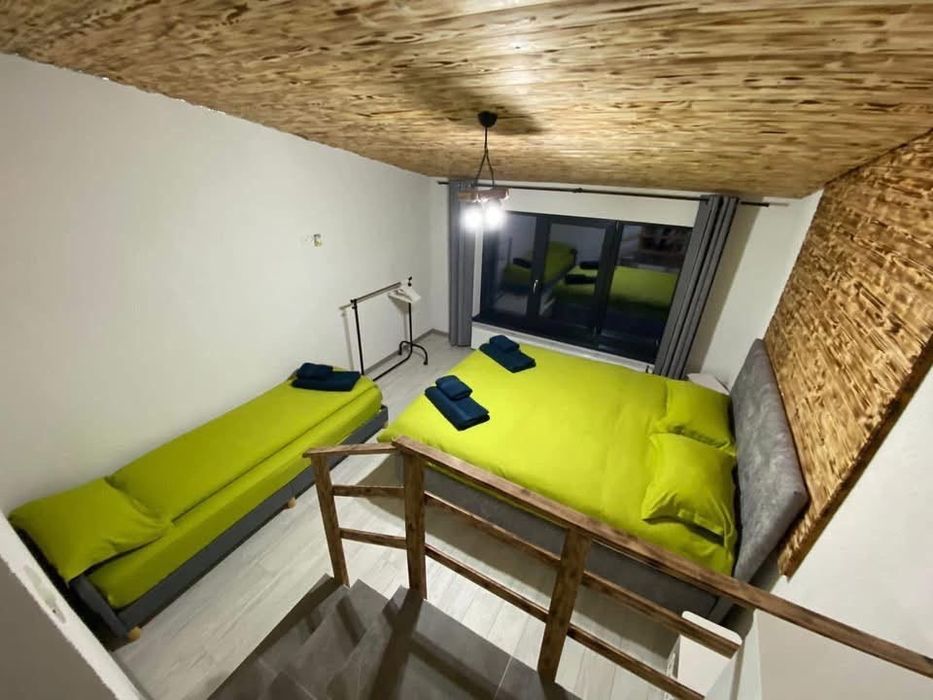 Casa de vacanta comuna Ocolis, sat Vidolm
