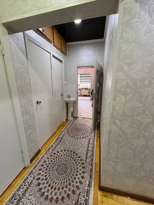 Продается 3х ком 78м2 Ор ЖК “Greenwich”, парк Фуркат