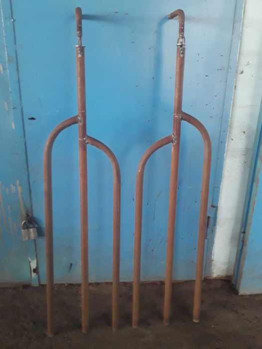 Garelka sotiladi va zakazga yasab beriladi