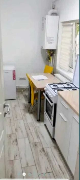 Apartament cu 1 cameră de închiriat