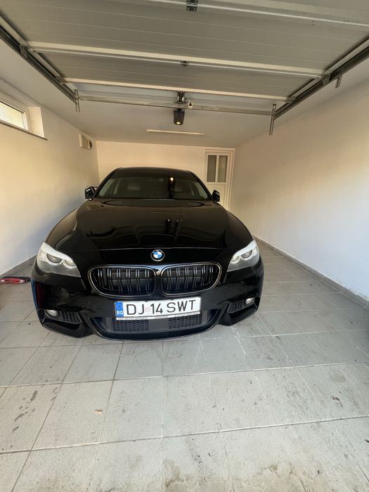 Vand bmw seria 5 f10